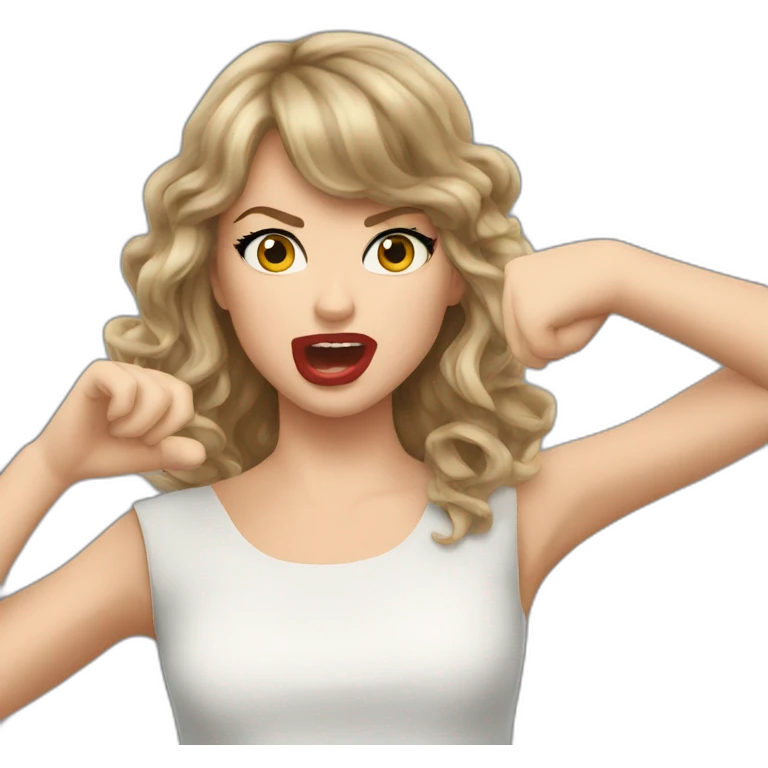 taylor-swift-throating-bbc emoji