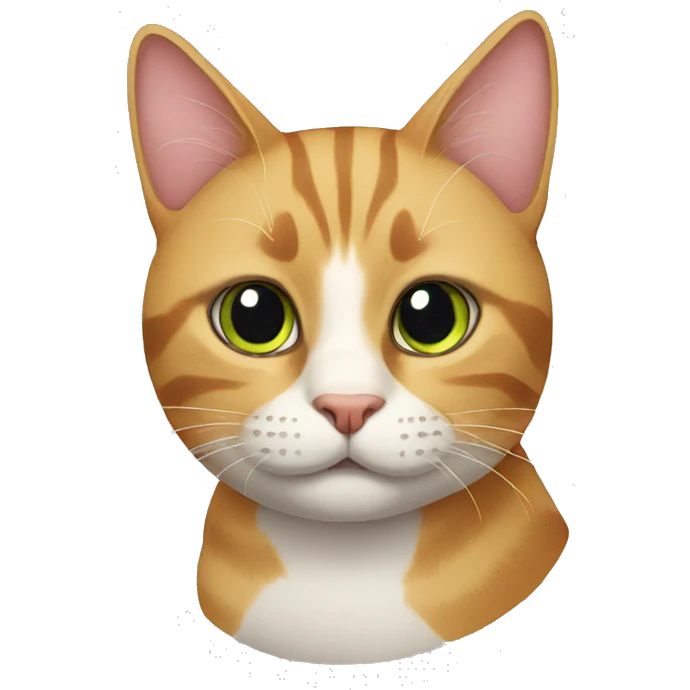 cat emoji