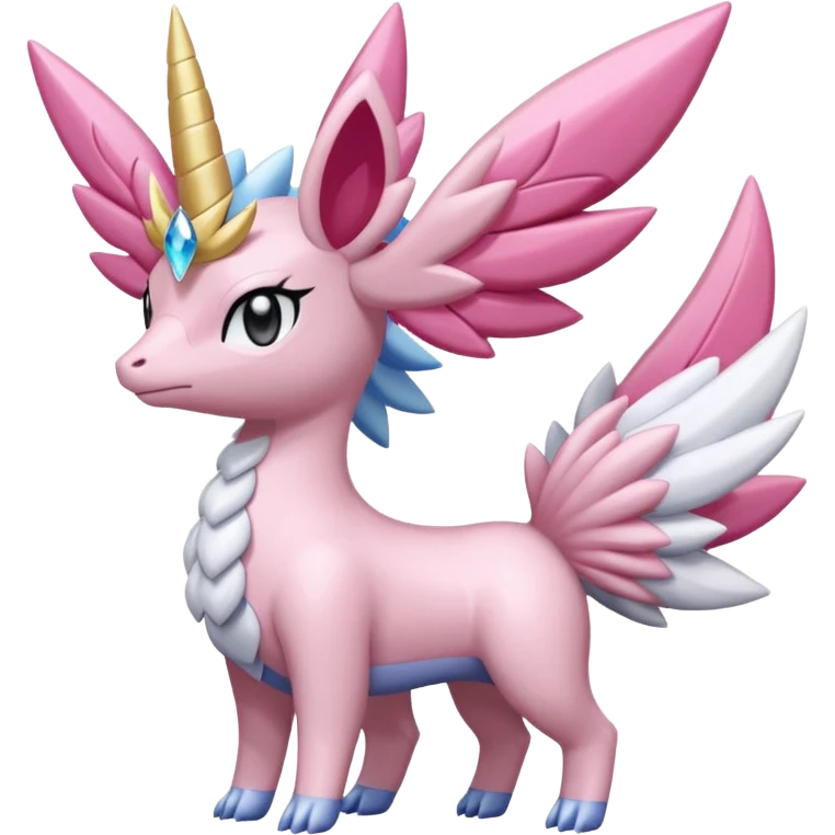 Diancie-Palkia-Amaura-Aurorus-aesthetic-fusion emoji