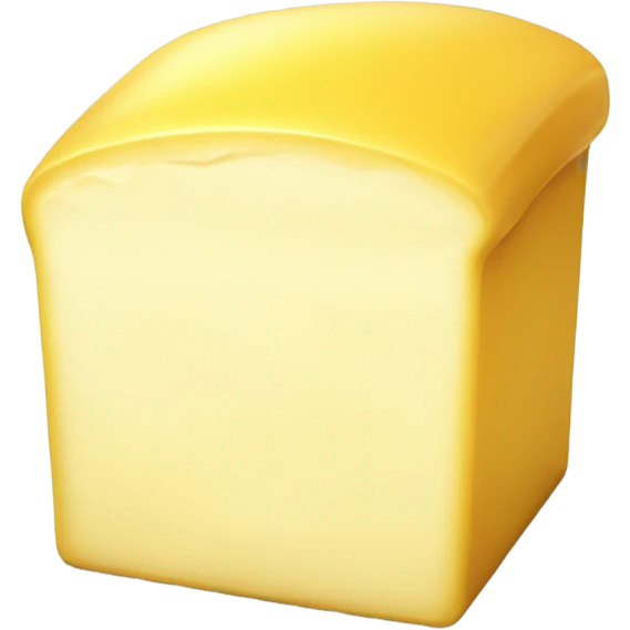 Butter  emoji