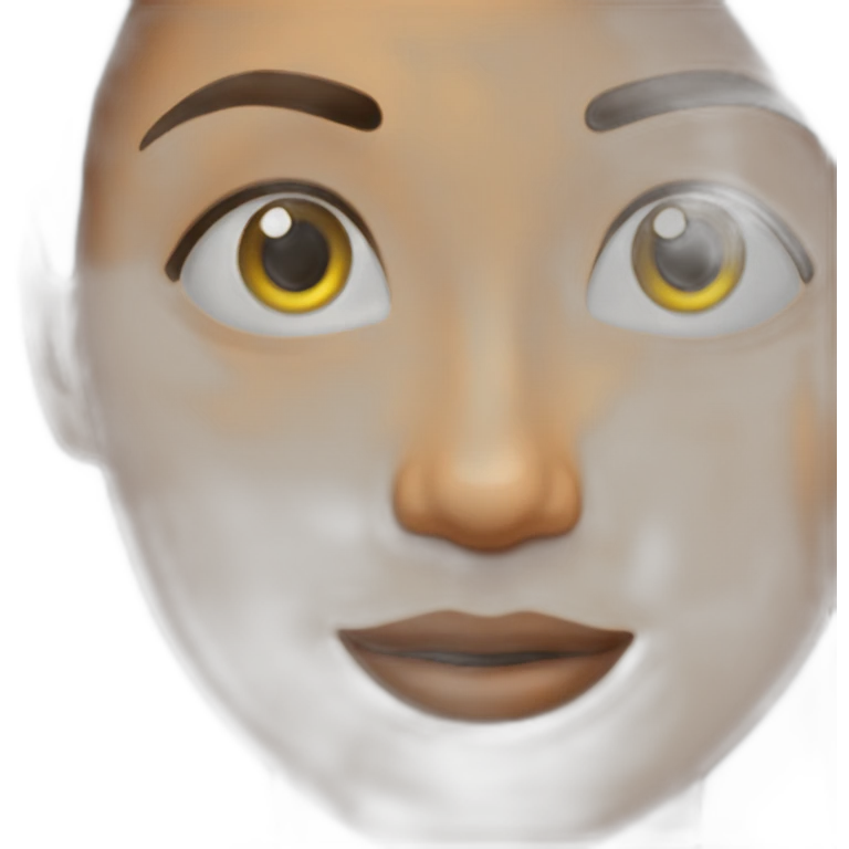 Vilma-nunez emoji
