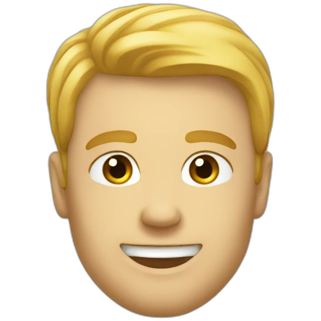 Aviron emoji