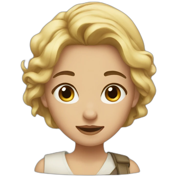 Ielena emoji