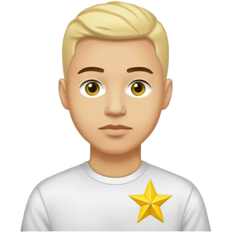Man libertarian emoji