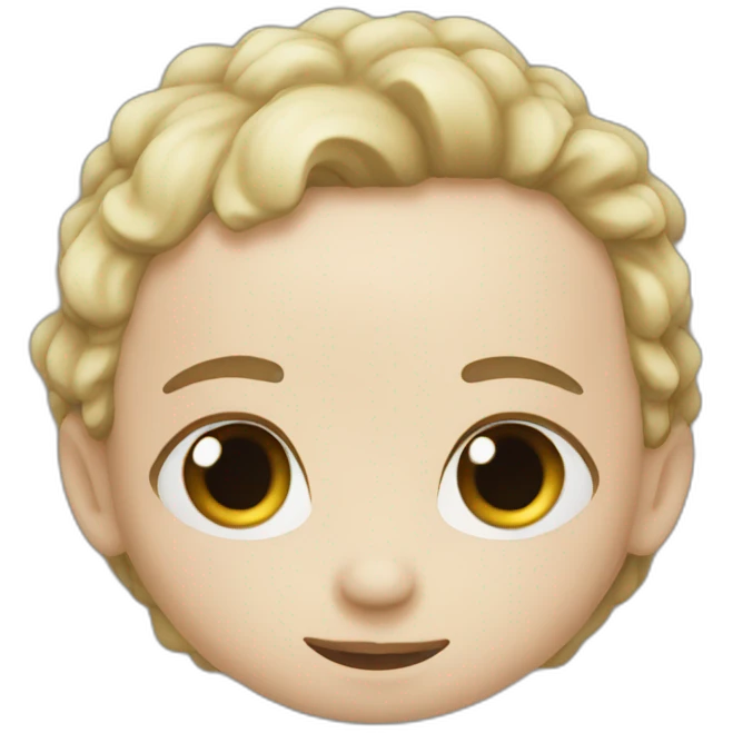 Mini emoji