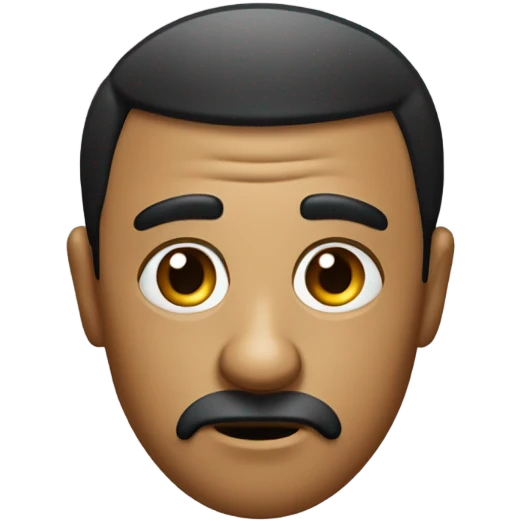 Ios emoji suspicious emoji