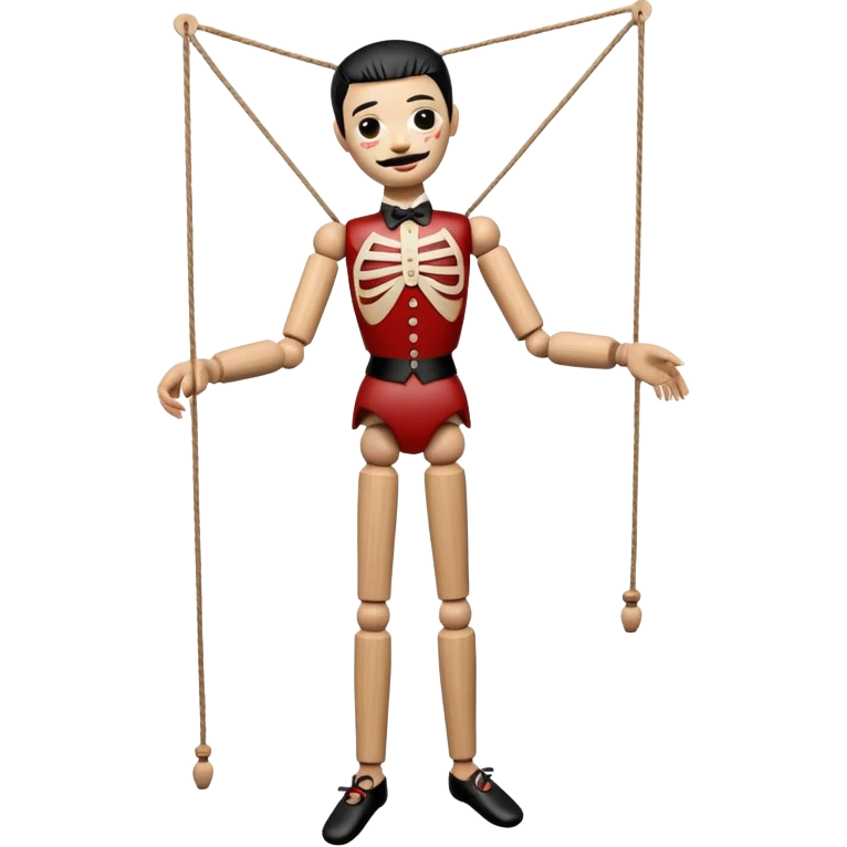 marionette emoji