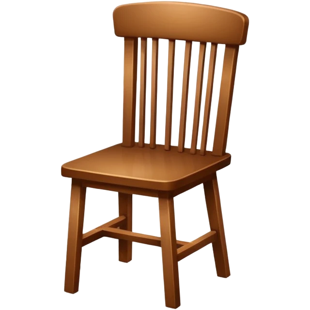 Chair emoji