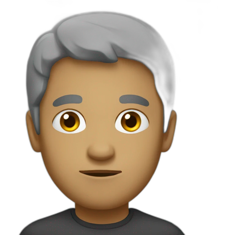 déraillement emoji
