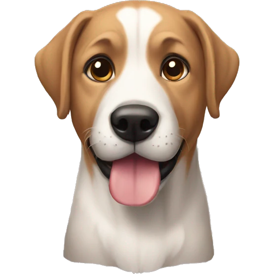 perro emoji