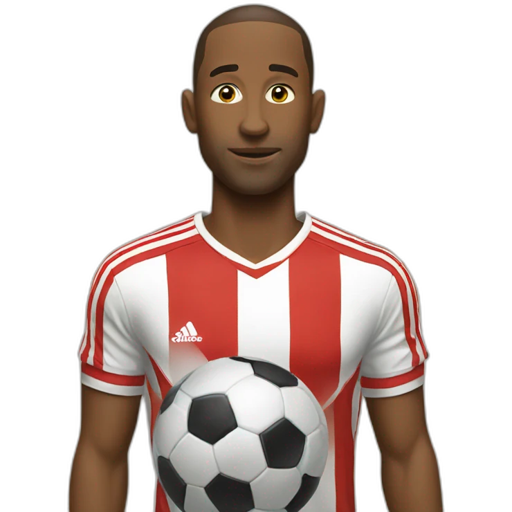 forrestgump-soccer emoji