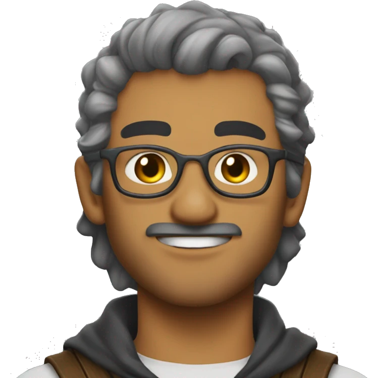 DND Danny devi emoji