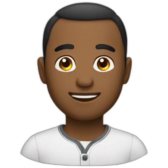 Ner emoji