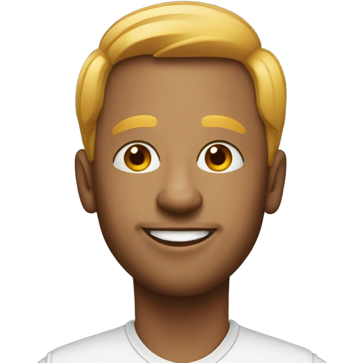 Rizz emoji