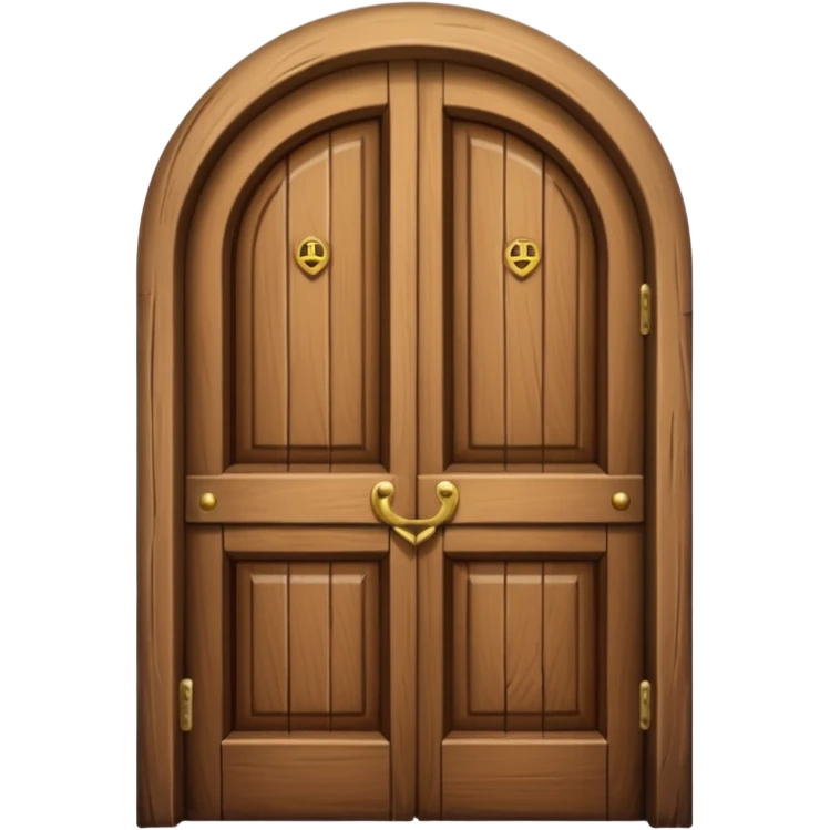 door knock emoji