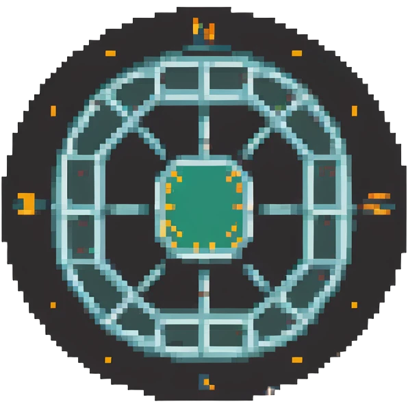 quantum computer emoji