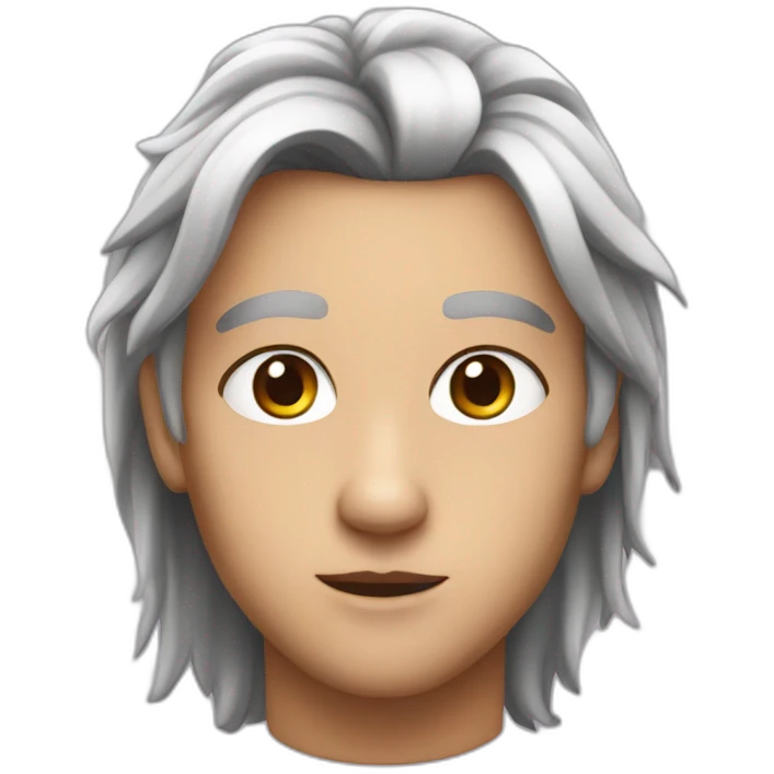Sourcil emoji