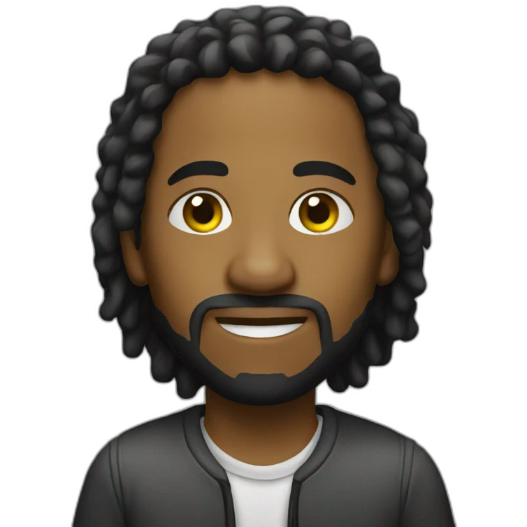 reggae emoji