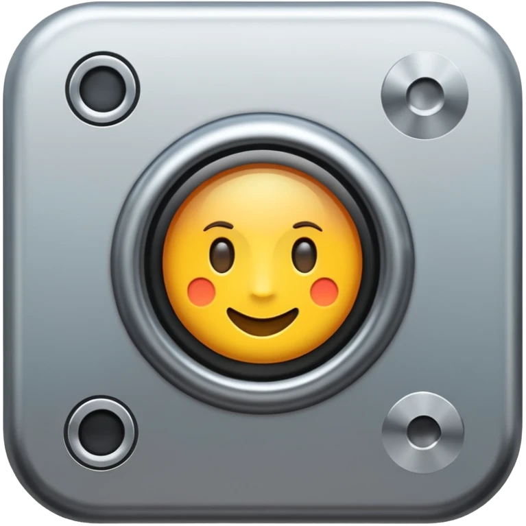 sensor for tracking objects emoji