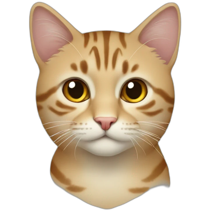 Gatti emoji