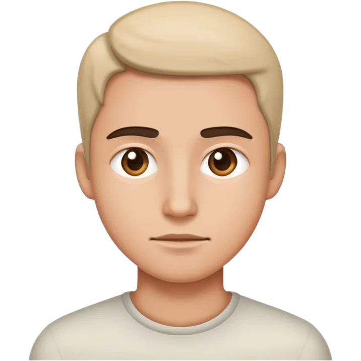 I don’t know  emoji