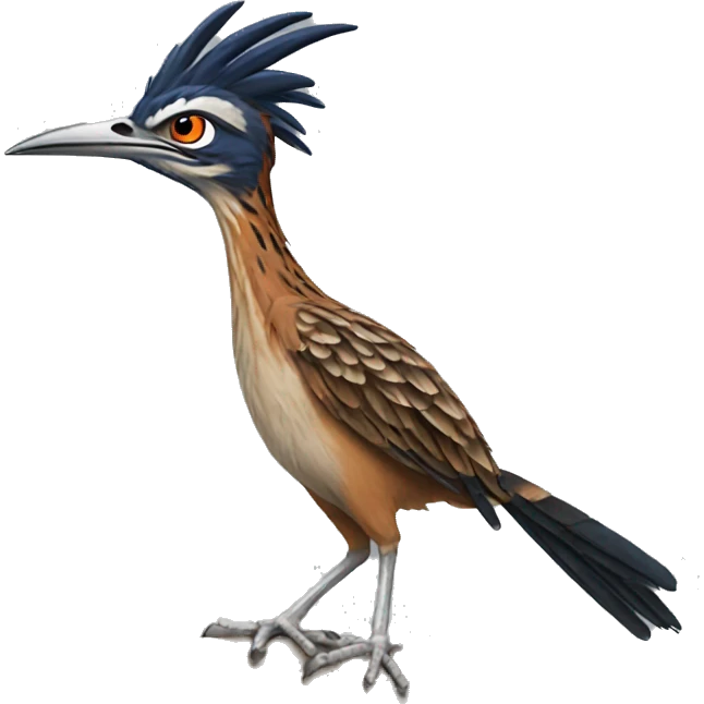 RoadRunner  emoji
