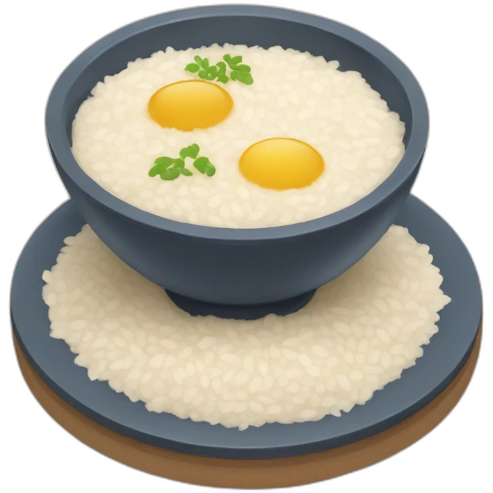 rice-porridge emoji
