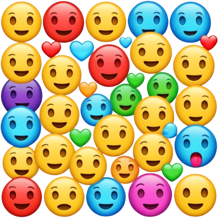 Make some brainrot emojis emoji
