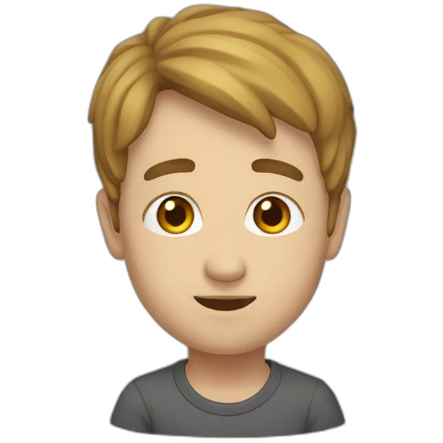 Павук emoji