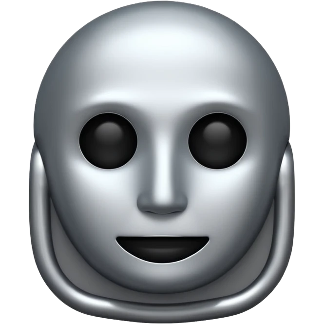 Tesisat Pompası, digital art emoji style, with clean lines, no face on objects, white background emoji