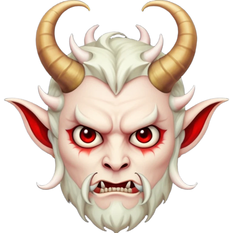satan emoji