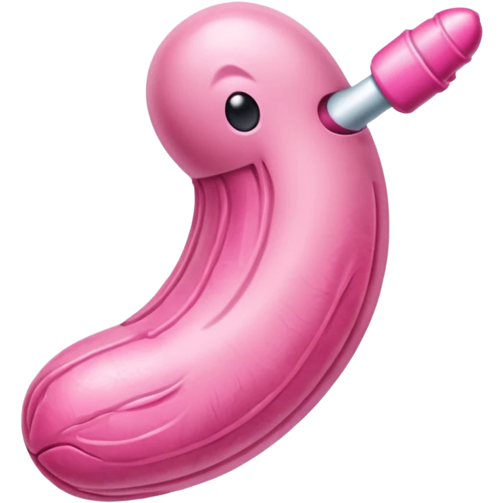 Penis emoji