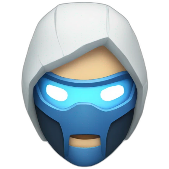 Sub zero project logo emoji