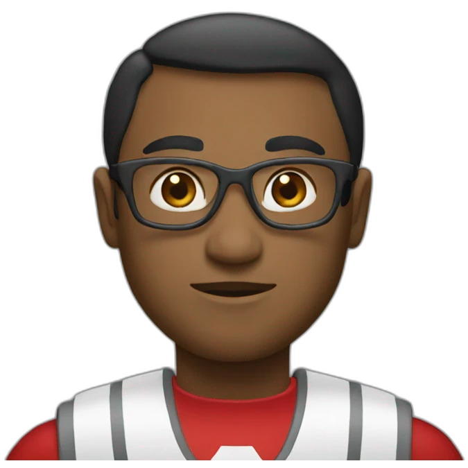Rutgers University emoji