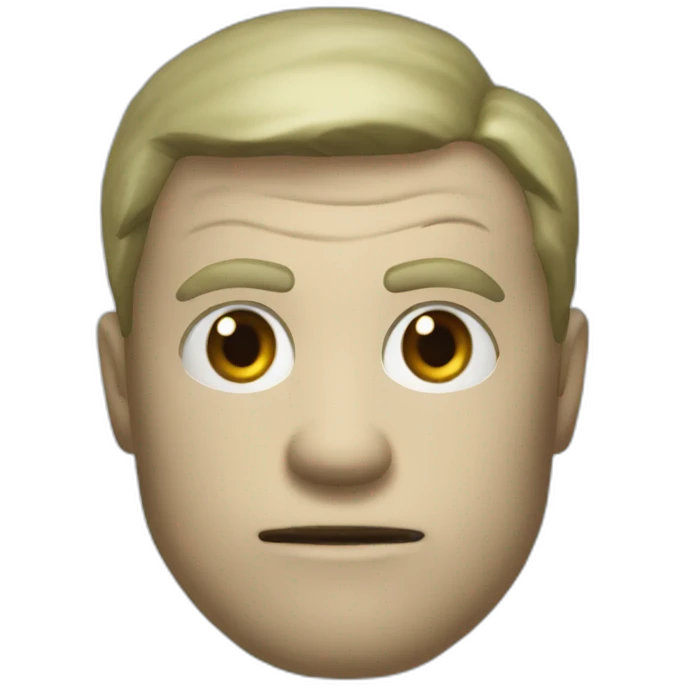 resident evil nemesis emoji