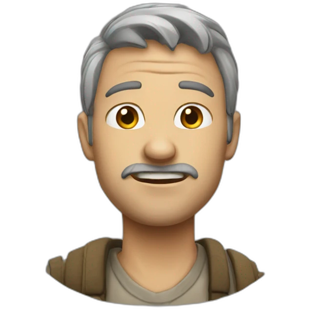 Sheeeeeeeeeeeesh emoji