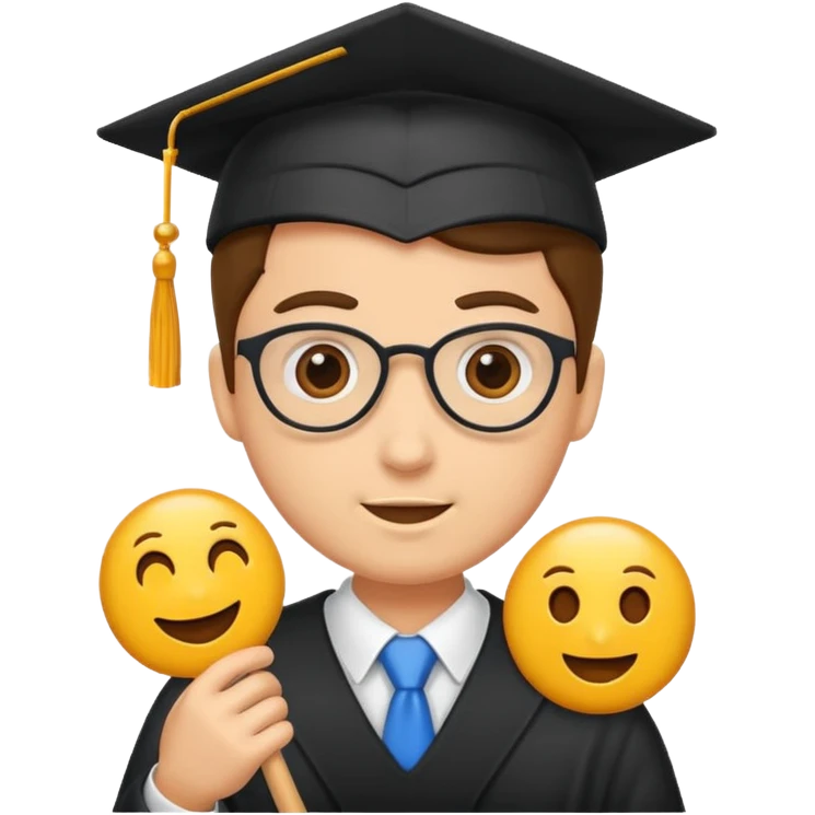 educador emoji