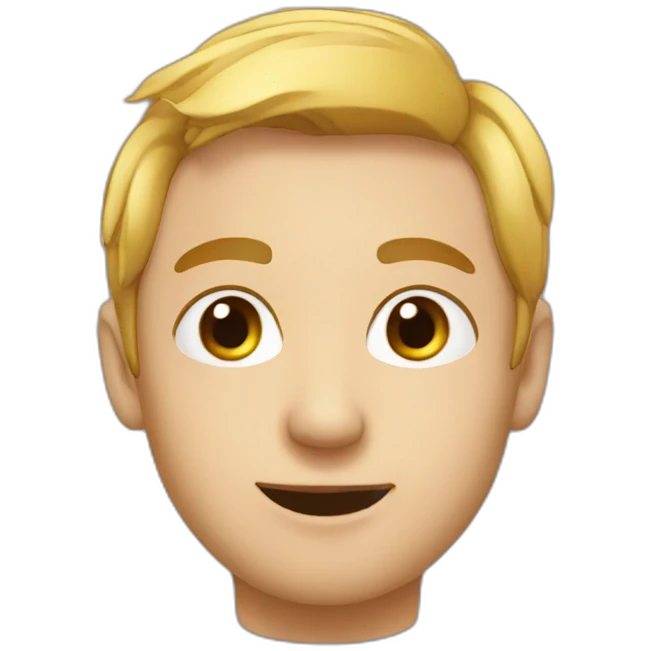 Paresseux emoji