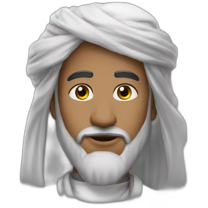 Roi Mohammed6 emoji