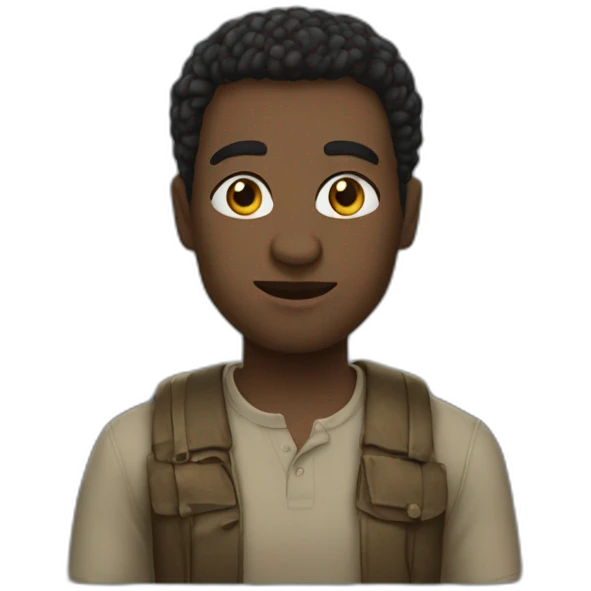 Kounde emoji