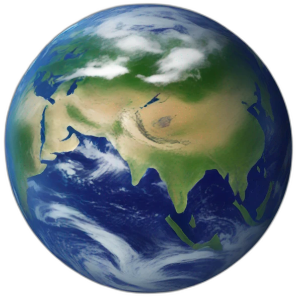 earth emoji