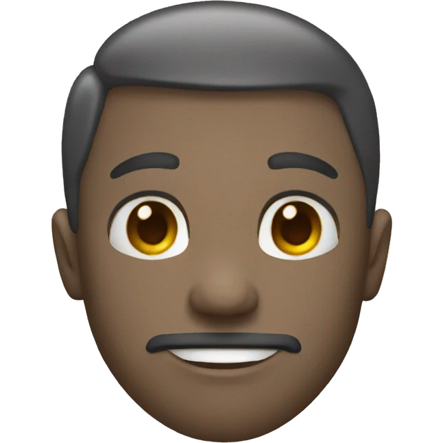 Don’t touch emoji