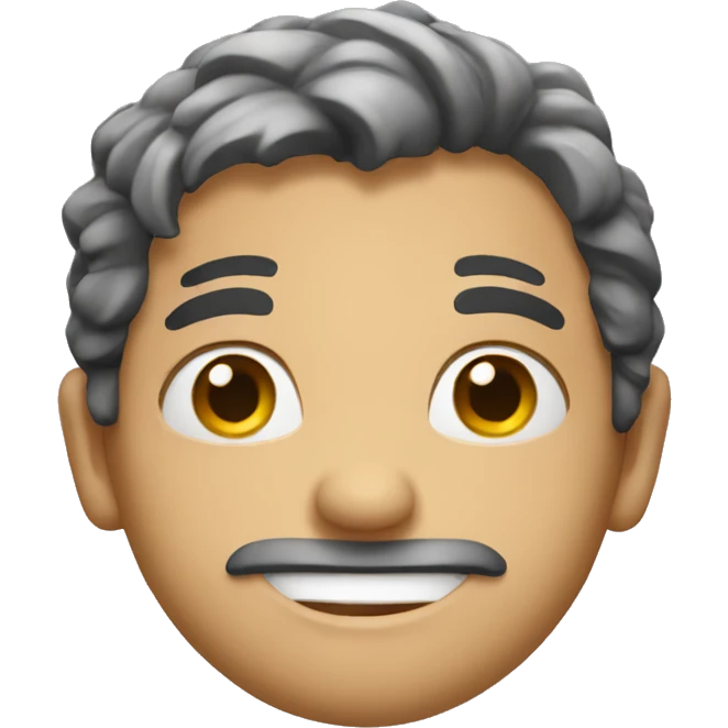 Lucky emoji