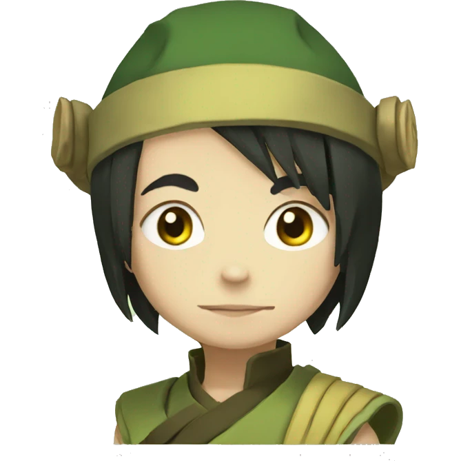 toph emoji