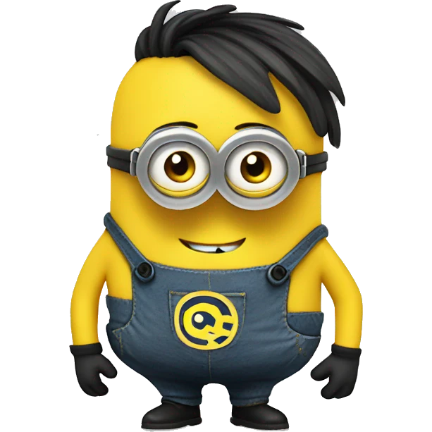 minion  emoji