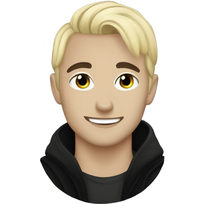Rhysand from acotar  emoji