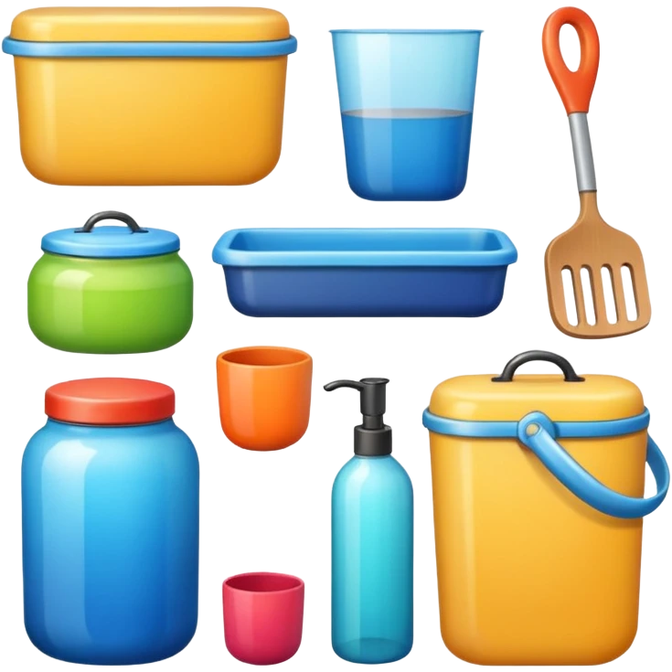 household emoji
