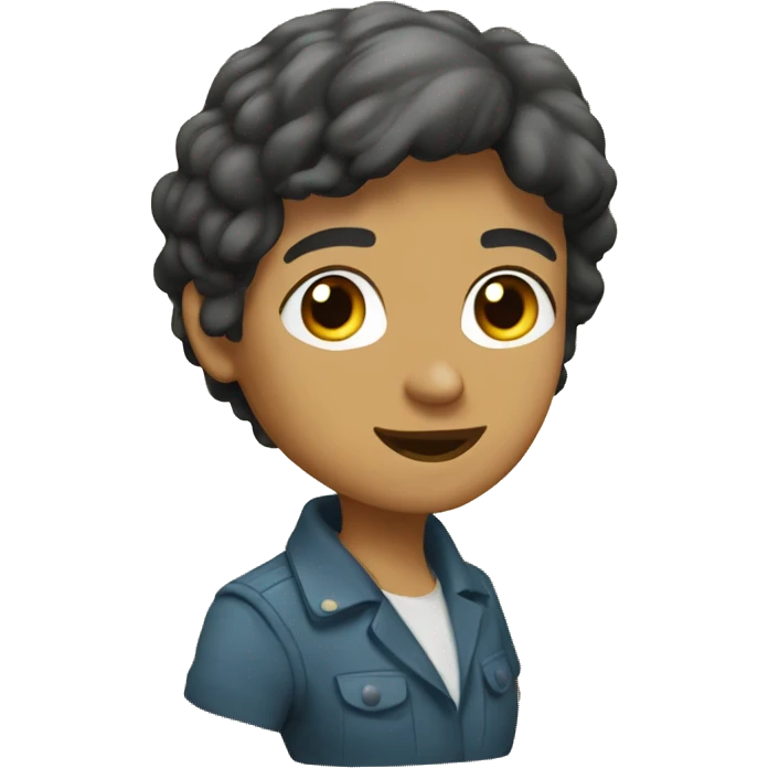 Vera verto emoji