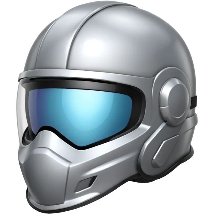 helmat  emoji