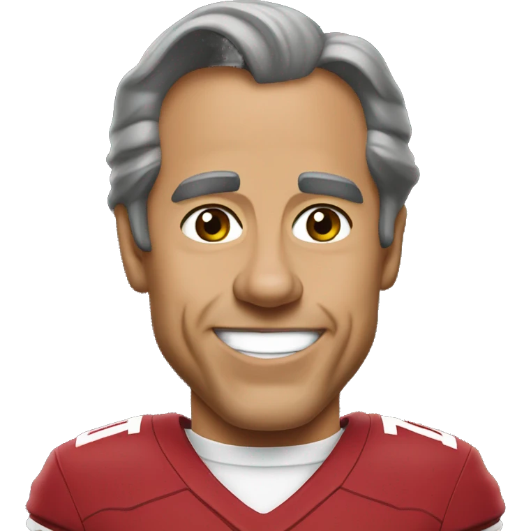 nick saban emoji
